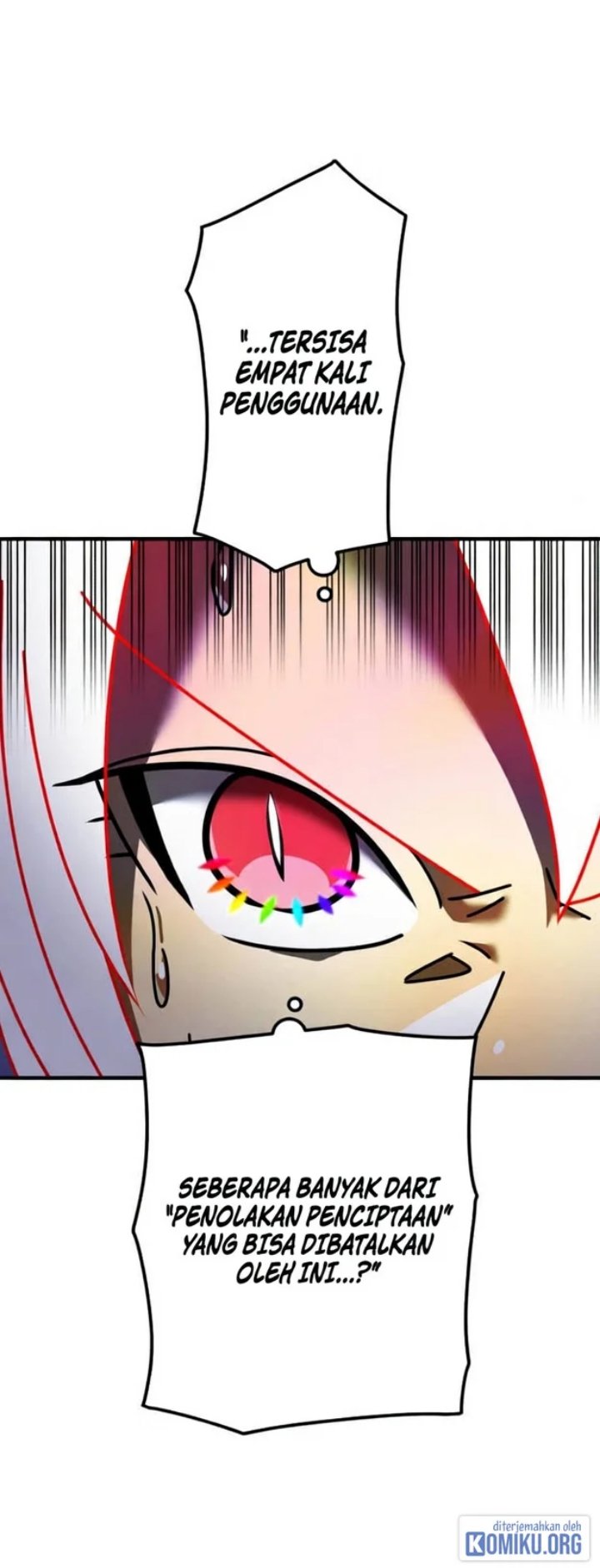 Savior of Divine Blood ~Draw Out 0.00000001% To Become the Strongest~ Chapter 178 - Page 7