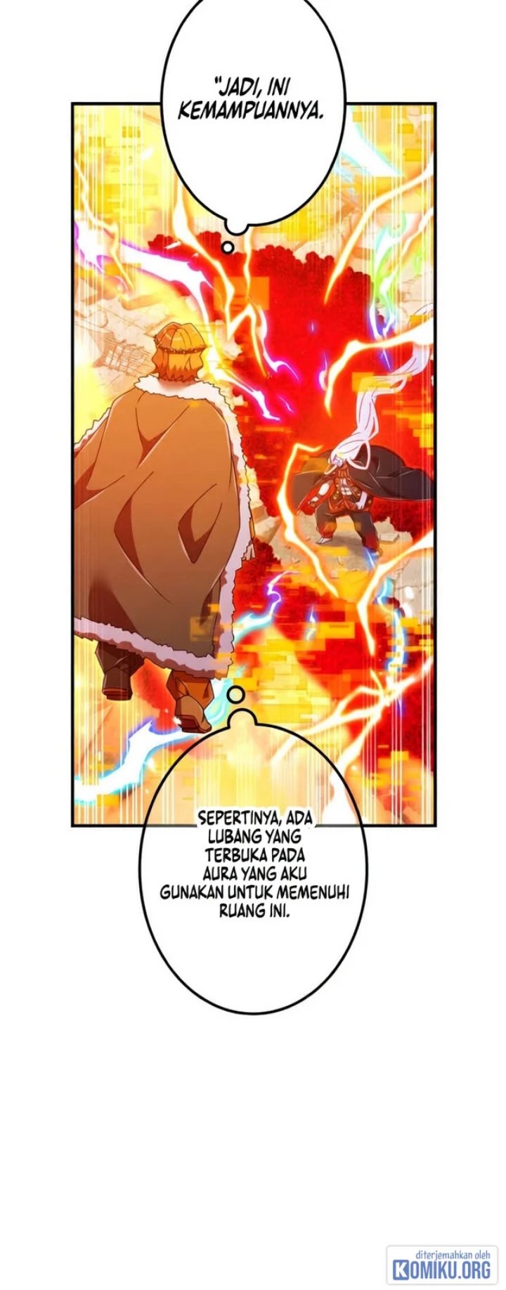 Savior of Divine Blood ~Draw Out 0.00000001% To Become the Strongest~ Chapter 178 - Page 71