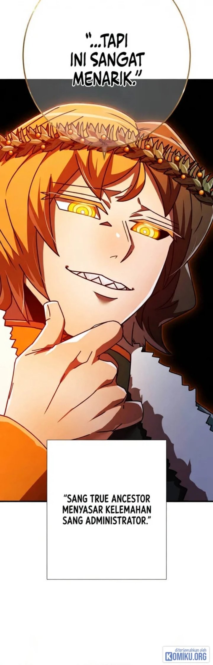 Savior of Divine Blood ~Draw Out 0.00000001% To Become the Strongest~ Chapter 178 - Page 75