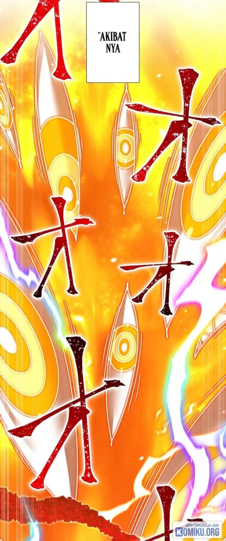 Savior of Divine Blood ~Draw Out 0.00000001% To Become the Strongest~ Chapter 178 - Page 80