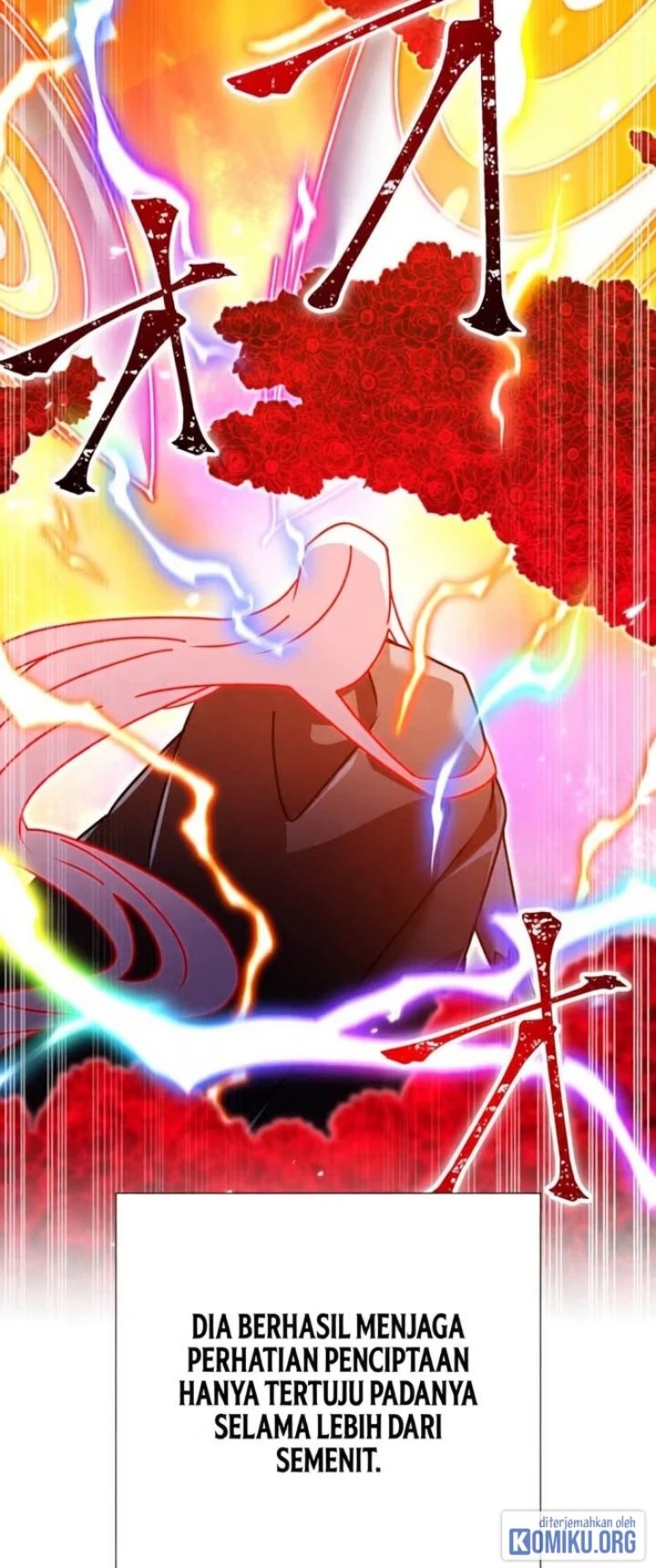Savior of Divine Blood ~Draw Out 0.00000001% To Become the Strongest~ Chapter 178 - Page 81