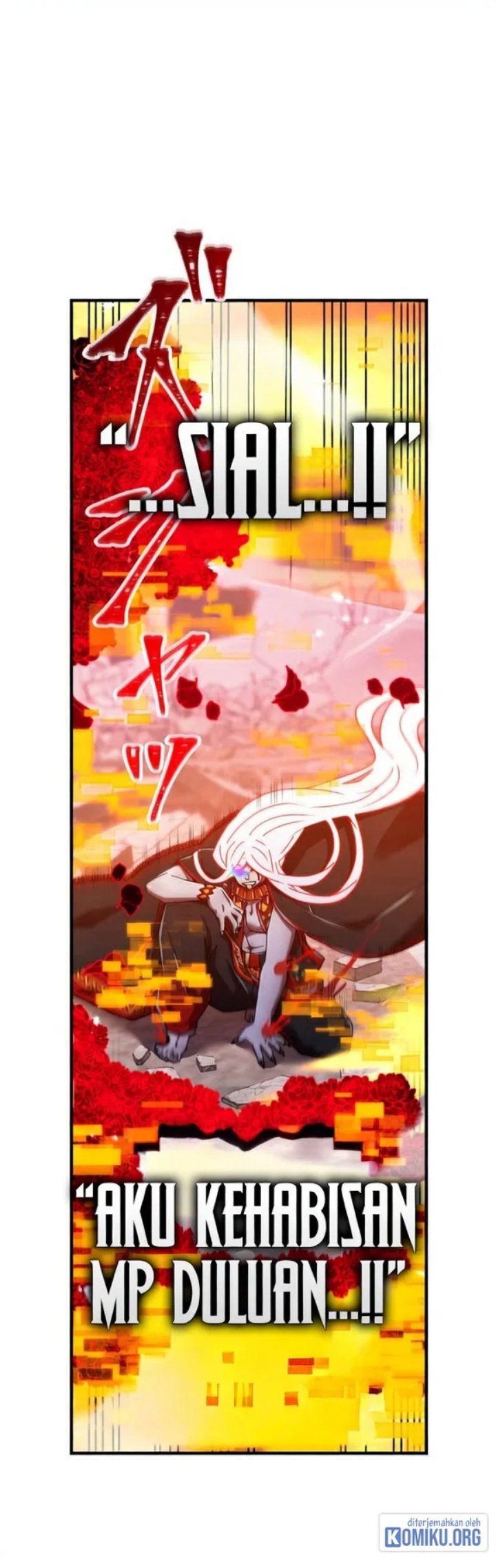 Savior of Divine Blood ~Draw Out 0.00000001% To Become the Strongest~ Chapter 178 - Page 87