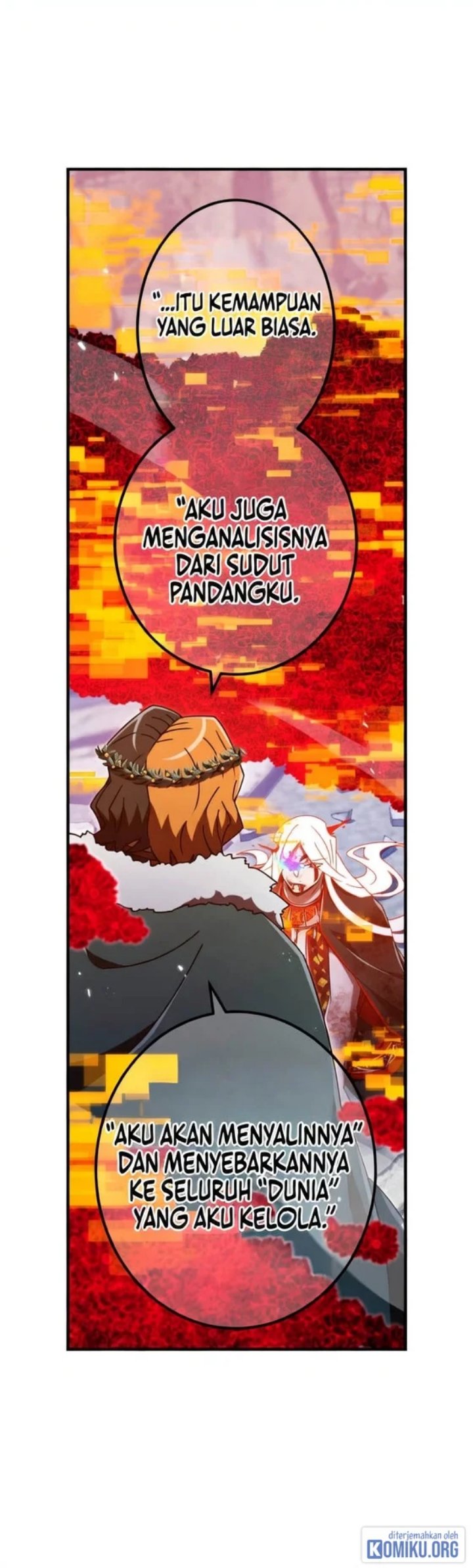 Savior of Divine Blood ~Draw Out 0.00000001% To Become the Strongest~ Chapter 178 - Page 92