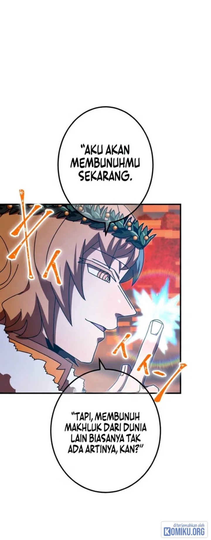 Savior of Divine Blood ~Draw Out 0.00000001% To Become the Strongest~ Chapter 178 - Page 94