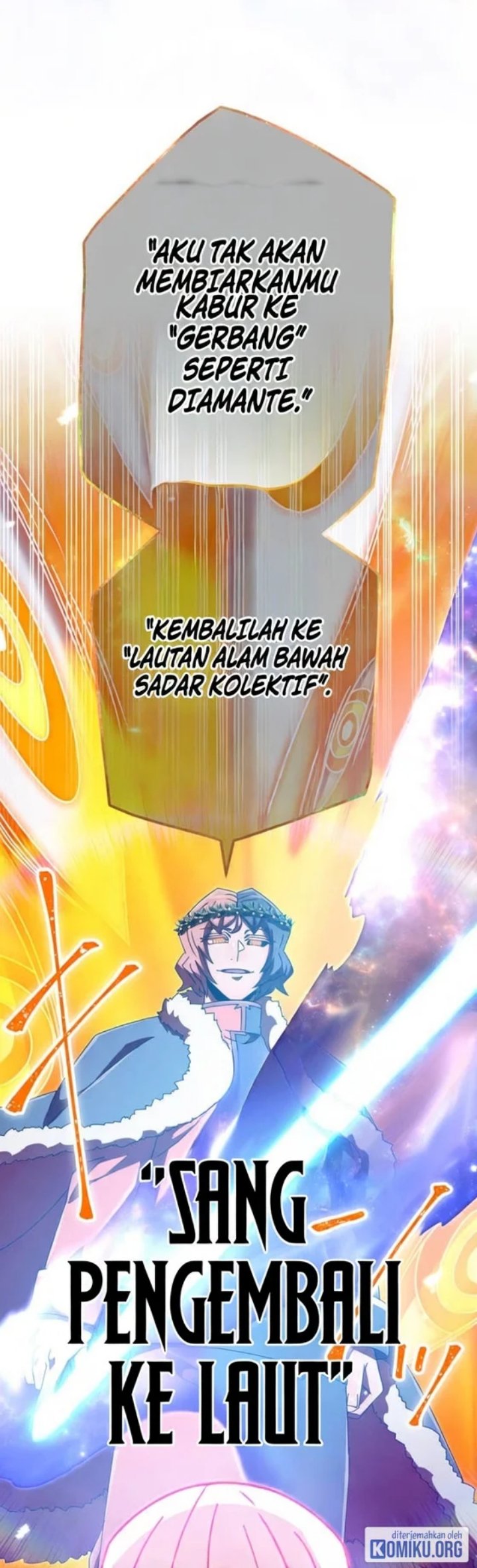 Savior of Divine Blood ~Draw Out 0.00000001% To Become the Strongest~ Chapter 178 - Page 95