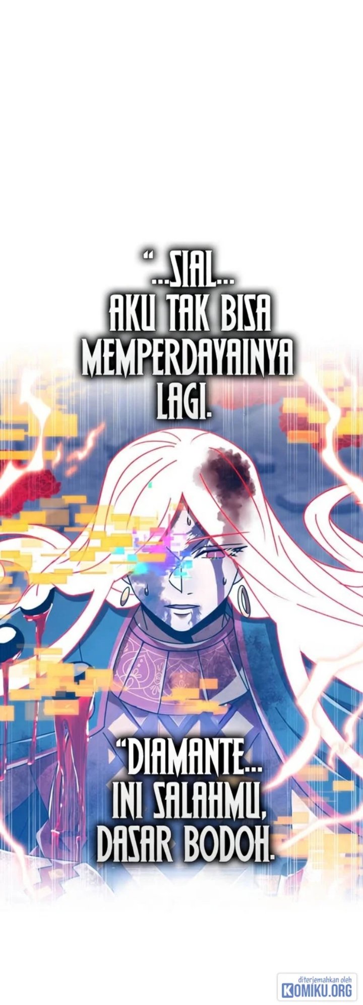 Savior of Divine Blood ~Draw Out 0.00000001% To Become the Strongest~ Chapter 178 - Page 98