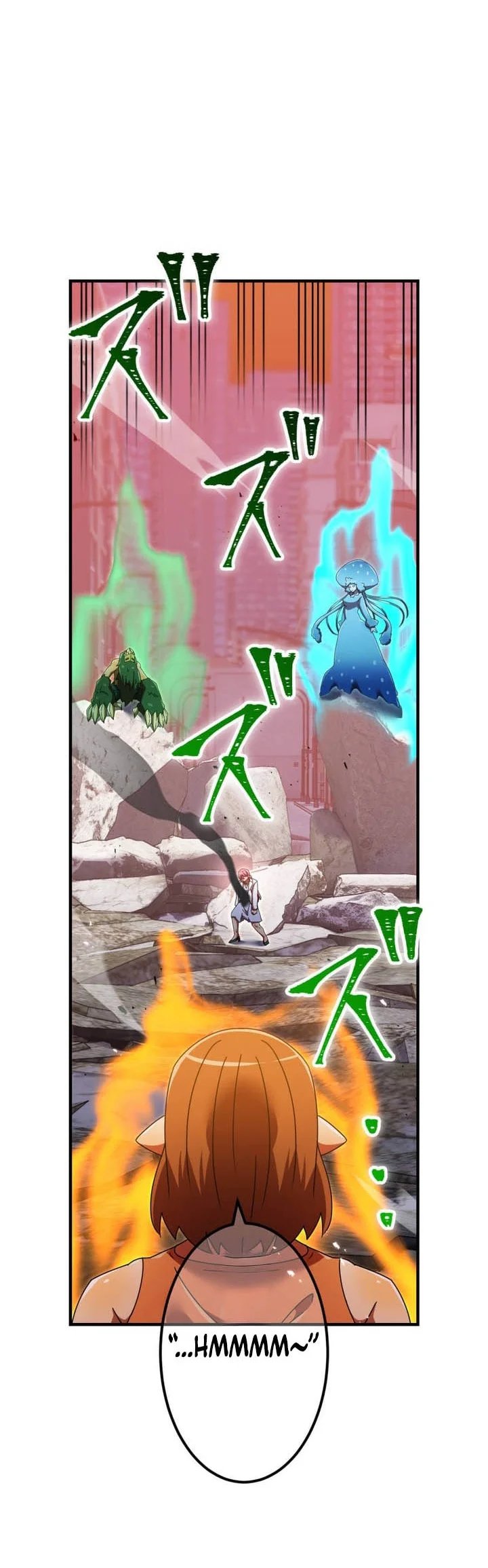 Savior of Divine Blood ~Draw Out 0.00000001% To Become the Strongest~ Chapter 179 - Page 102