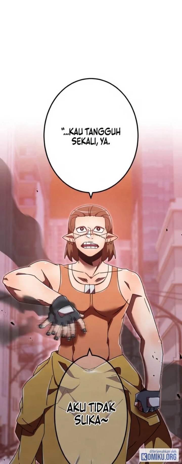 Savior of Divine Blood ~Draw Out 0.00000001% To Become the Strongest~ Chapter 179 - Page 103