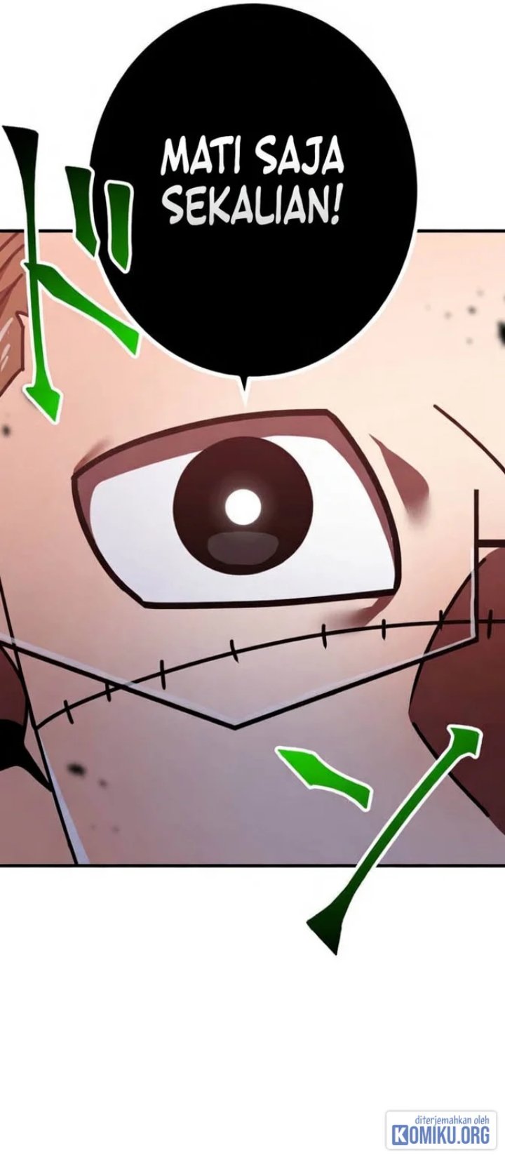 Savior of Divine Blood ~Draw Out 0.00000001% To Become the Strongest~ Chapter 179 - Page 106