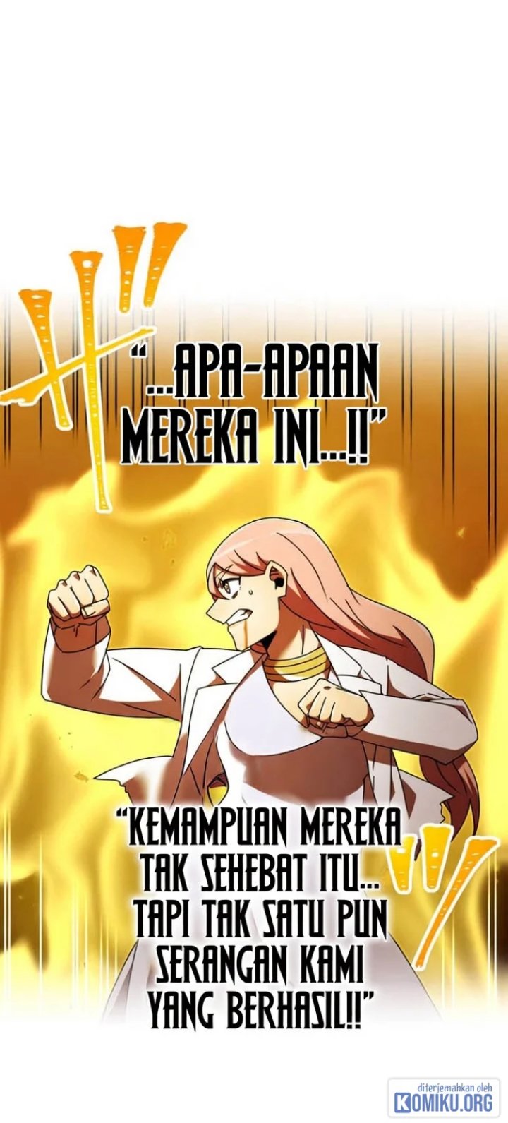 Savior of Divine Blood ~Draw Out 0.00000001% To Become the Strongest~ Chapter 179 - Page 107