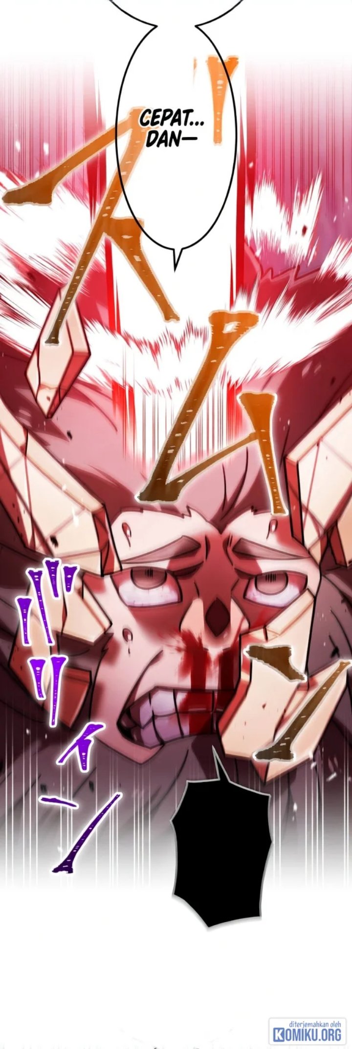 Savior of Divine Blood ~Draw Out 0.00000001% To Become the Strongest~ Chapter 179 - Page 111