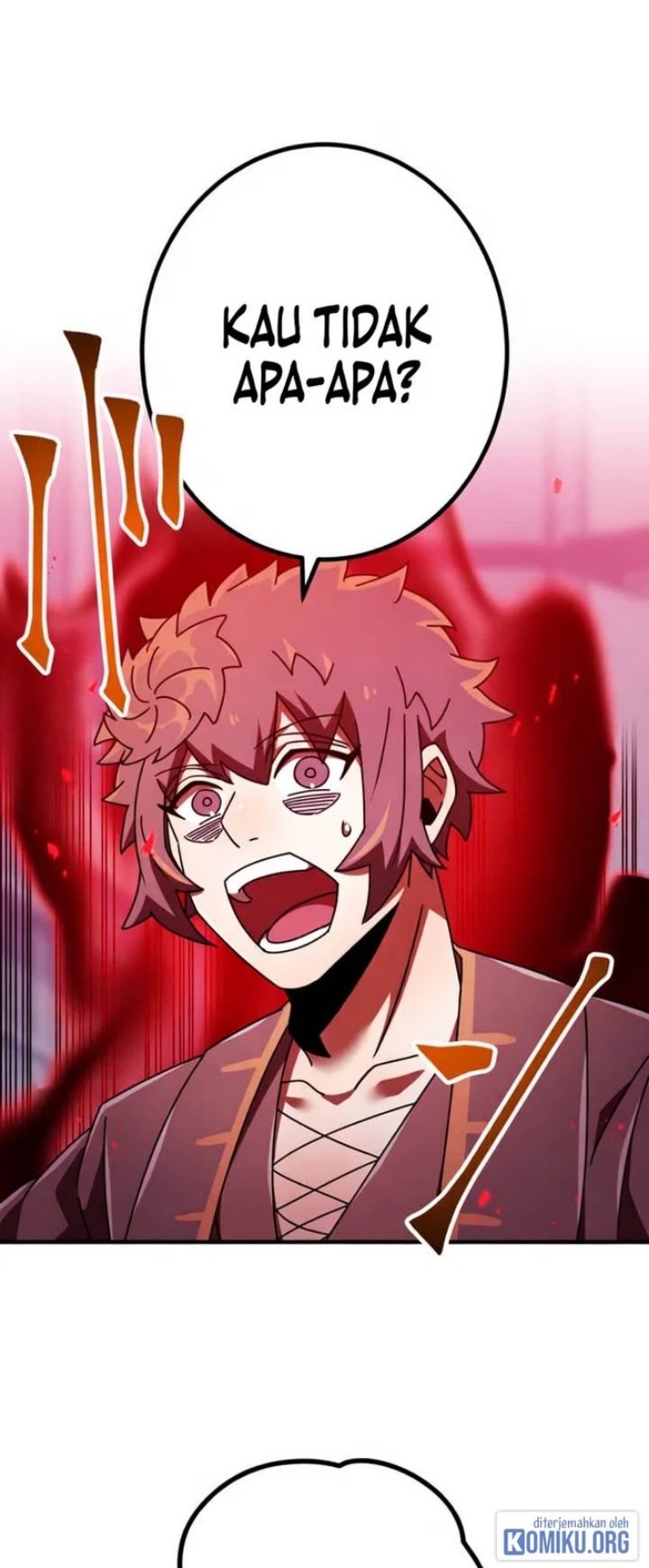 Savior of Divine Blood ~Draw Out 0.00000001% To Become the Strongest~ Chapter 179 - Page 114