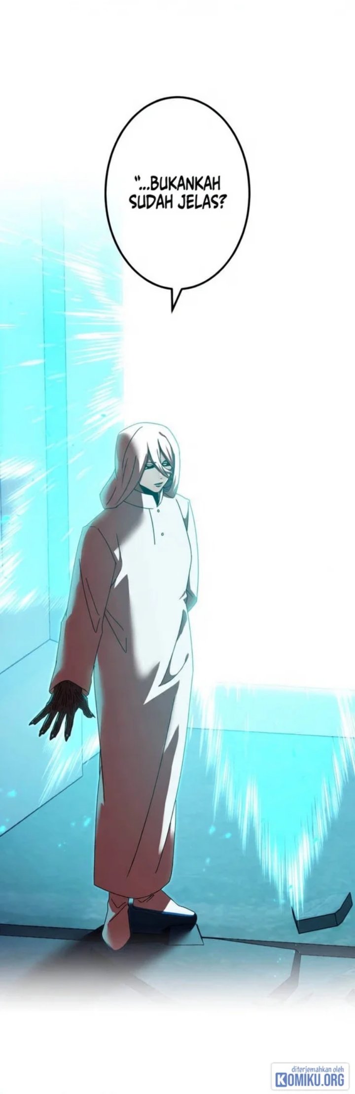 Savior of Divine Blood ~Draw Out 0.00000001% To Become the Strongest~ Chapter 179 - Page 12