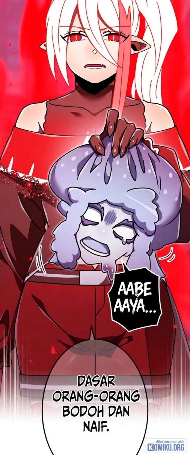 Savior of Divine Blood ~Draw Out 0.00000001% To Become the Strongest~ Chapter 179 - Page 122
