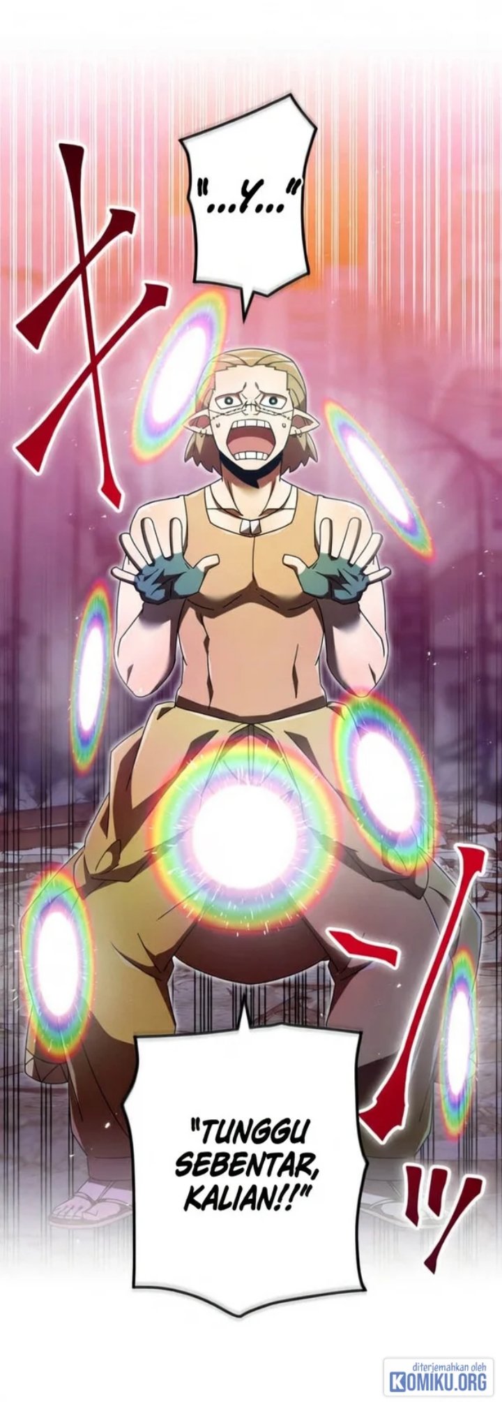 Savior of Divine Blood ~Draw Out 0.00000001% To Become the Strongest~ Chapter 179 - Page 125