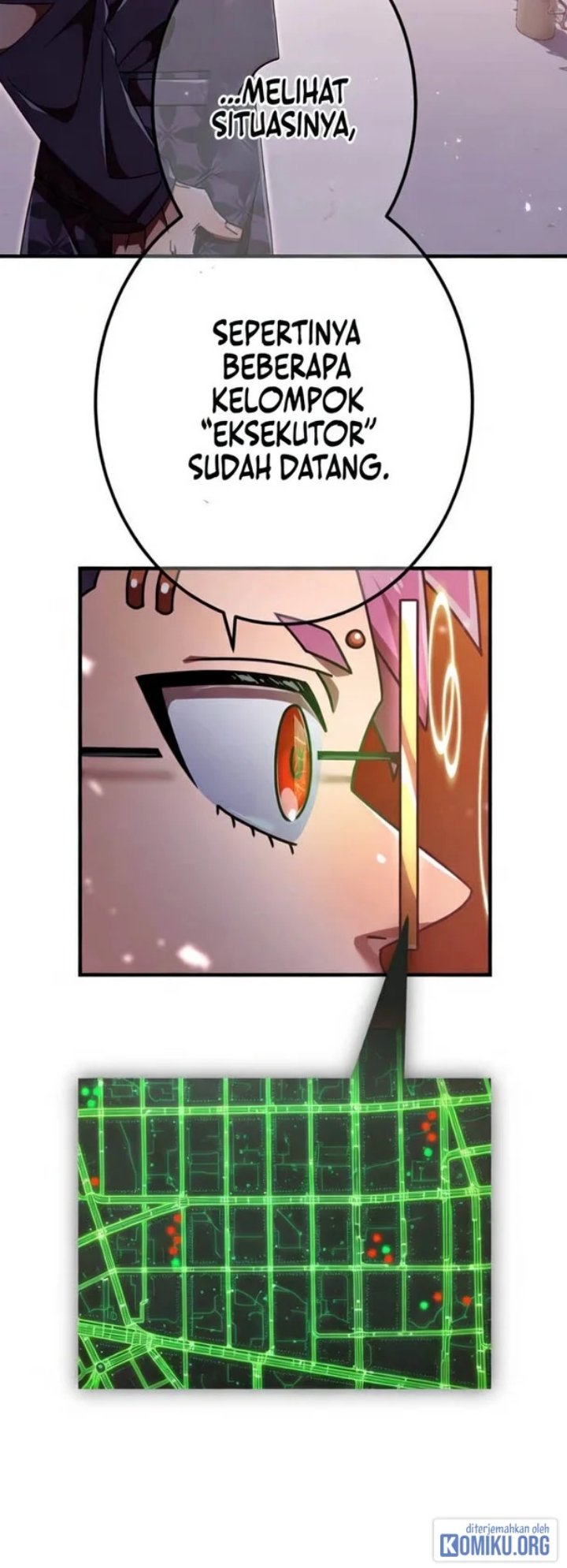 Savior of Divine Blood ~Draw Out 0.00000001% To Become the Strongest~ Chapter 179 - Page 129