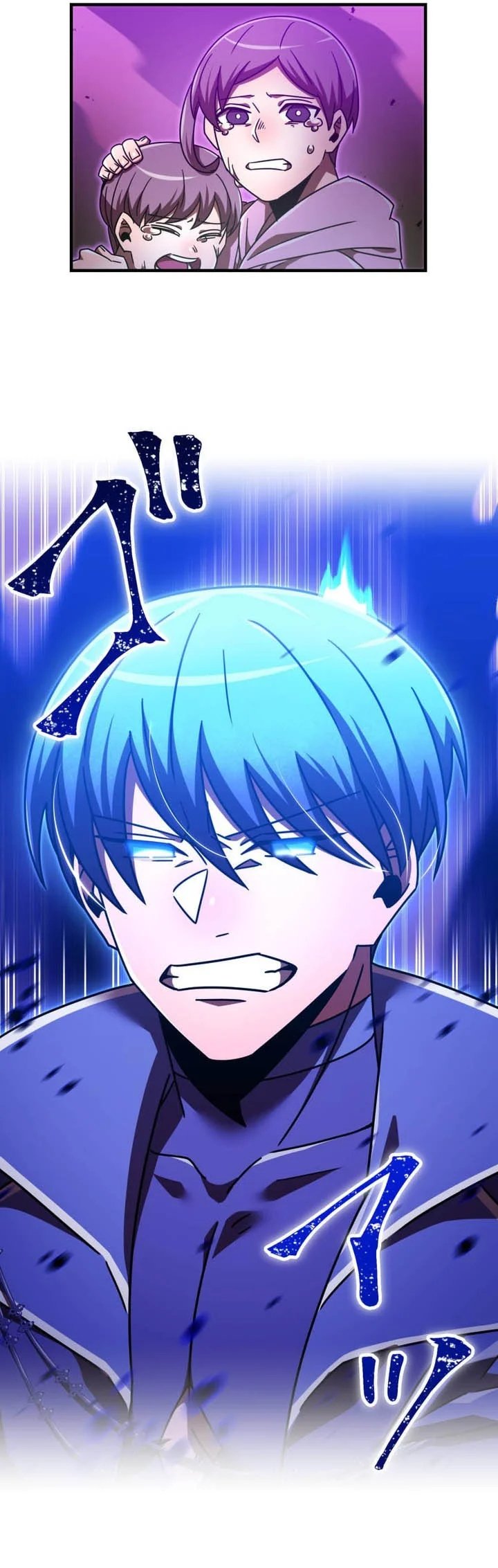 Savior of Divine Blood ~Draw Out 0.00000001% To Become the Strongest~ Chapter 179 - Page 136