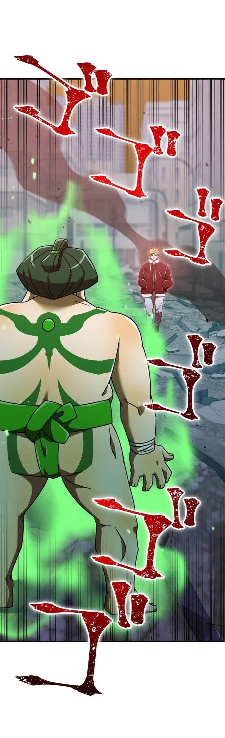 Savior of Divine Blood ~Draw Out 0.00000001% To Become the Strongest~ Chapter 179 - Page 137