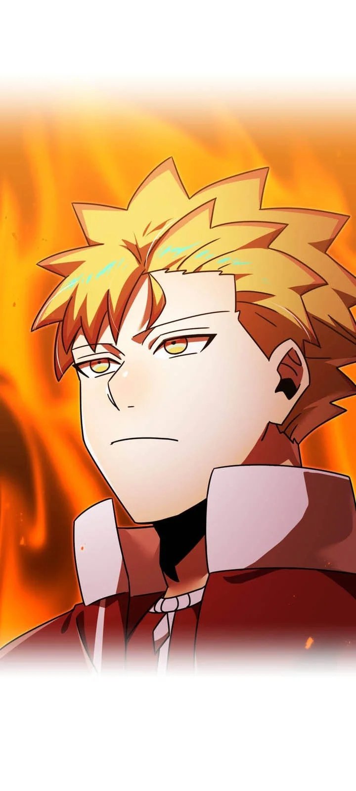 Savior of Divine Blood ~Draw Out 0.00000001% To Become the Strongest~ Chapter 179 - Page 139