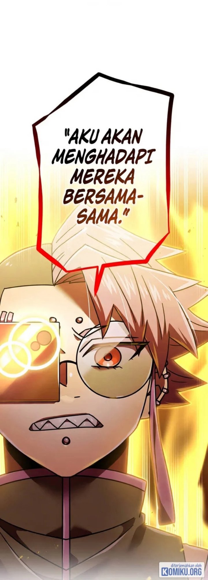 Savior of Divine Blood ~Draw Out 0.00000001% To Become the Strongest~ Chapter 179 - Page 140