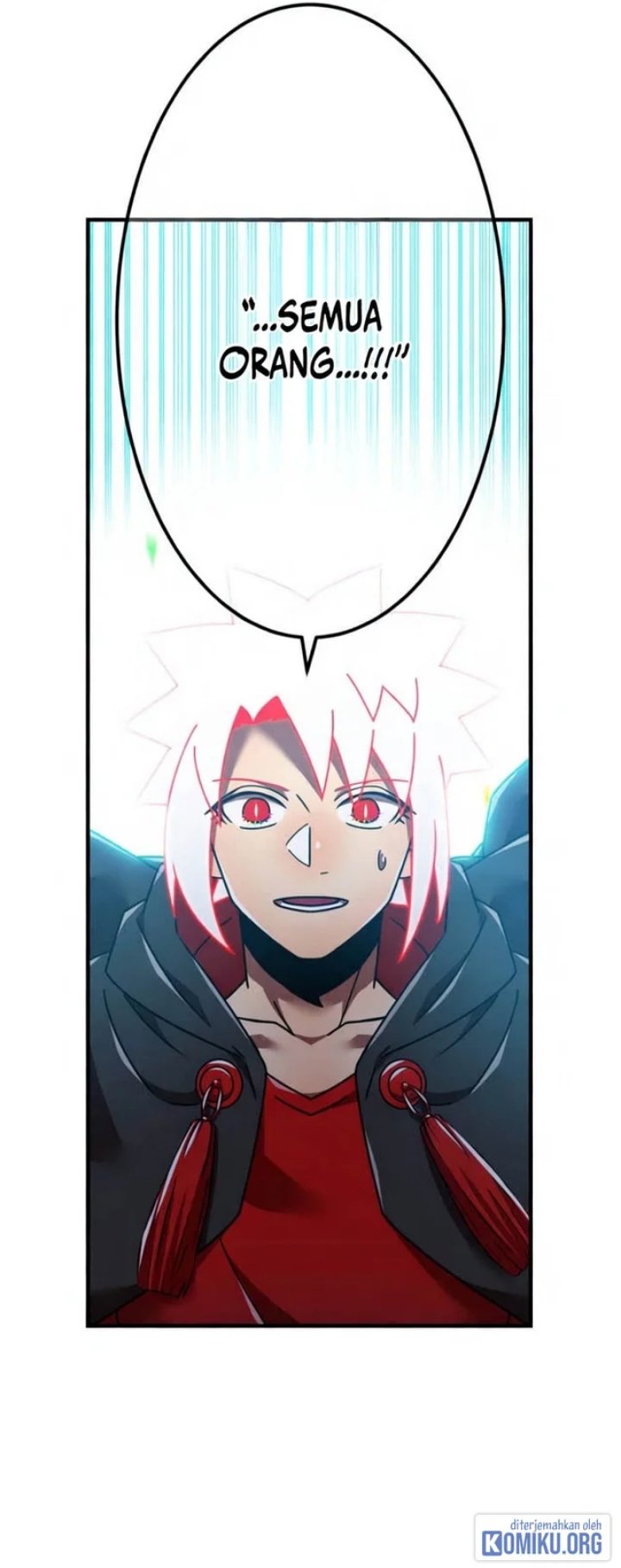 Savior of Divine Blood ~Draw Out 0.00000001% To Become the Strongest~ Chapter 179 - Page 26