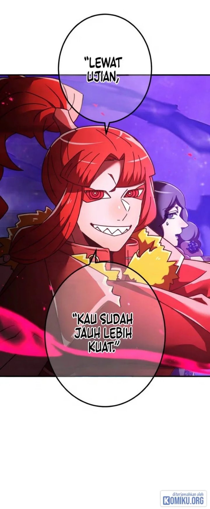 Savior of Divine Blood ~Draw Out 0.00000001% To Become the Strongest~ Chapter 179 - Page 29