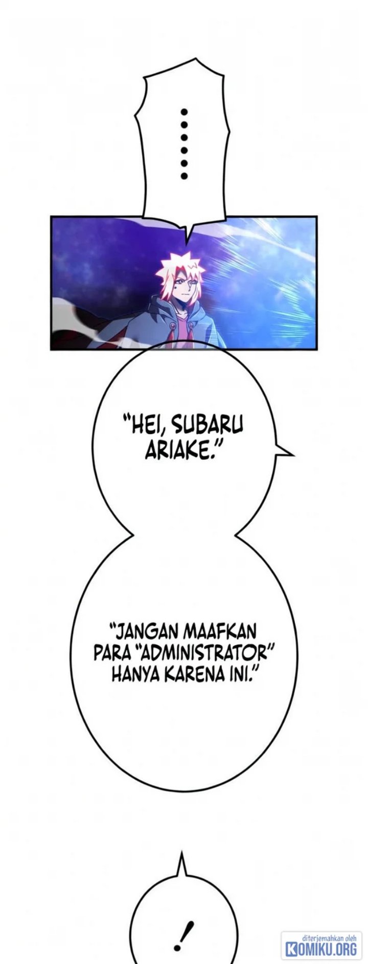 Savior of Divine Blood ~Draw Out 0.00000001% To Become the Strongest~ Chapter 179 - Page 34