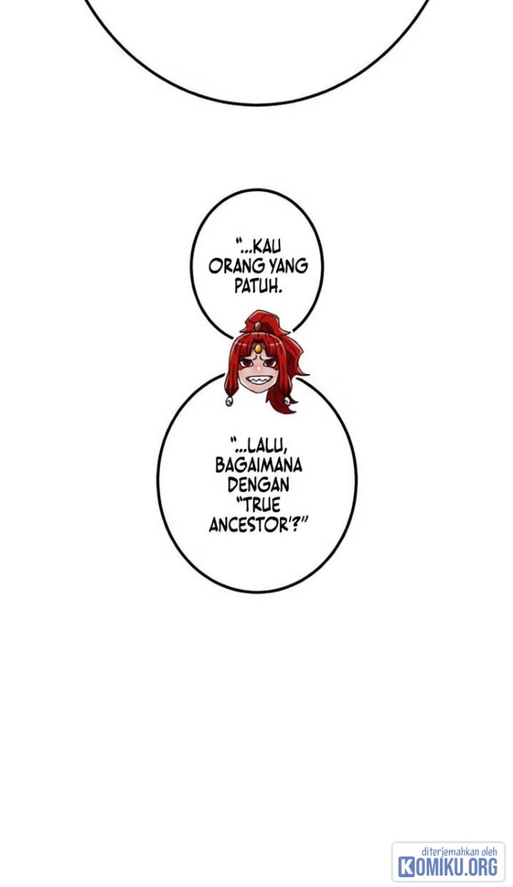 Savior of Divine Blood ~Draw Out 0.00000001% To Become the Strongest~ Chapter 179 - Page 38