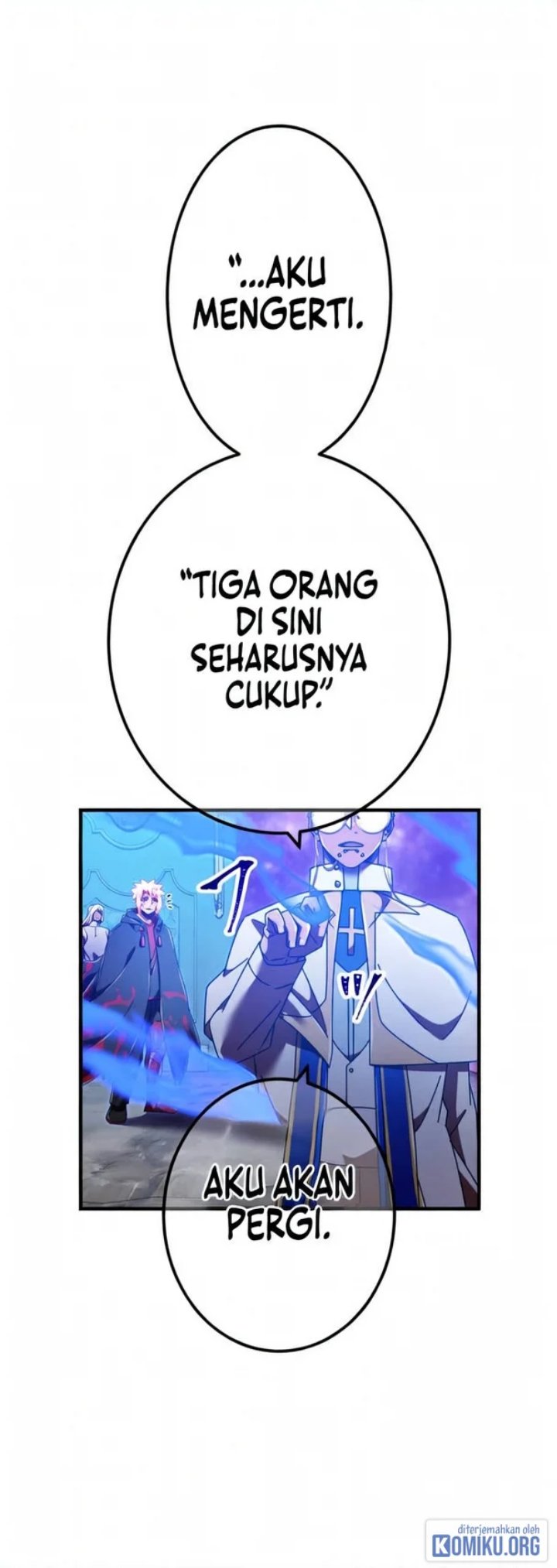 Savior of Divine Blood ~Draw Out 0.00000001% To Become the Strongest~ Chapter 179 - Page 41