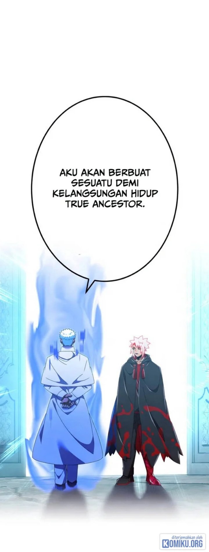 Savior of Divine Blood ~Draw Out 0.00000001% To Become the Strongest~ Chapter 179 - Page 42