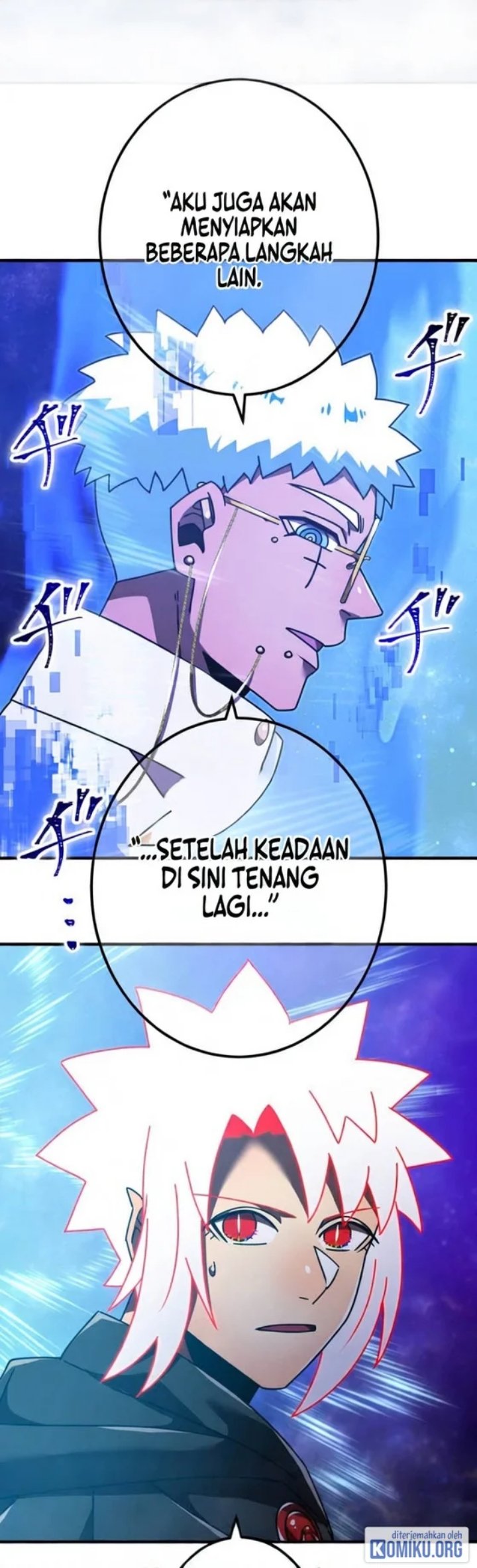 Savior of Divine Blood ~Draw Out 0.00000001% To Become the Strongest~ Chapter 179 - Page 43