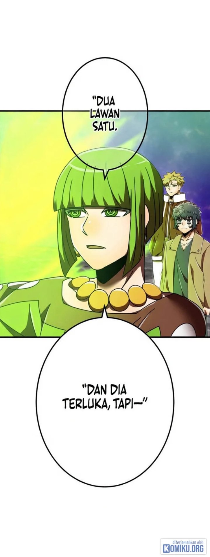 Savior of Divine Blood ~Draw Out 0.00000001% To Become the Strongest~ Chapter 179 - Page 48