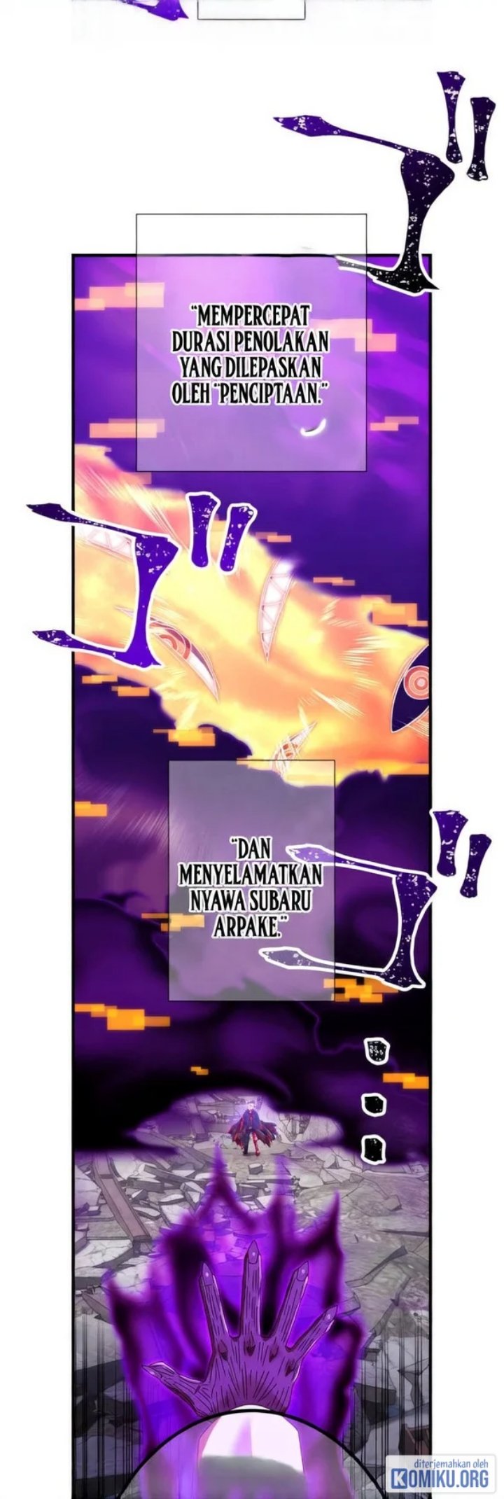 Savior of Divine Blood ~Draw Out 0.00000001% To Become the Strongest~ Chapter 179 - Page 5