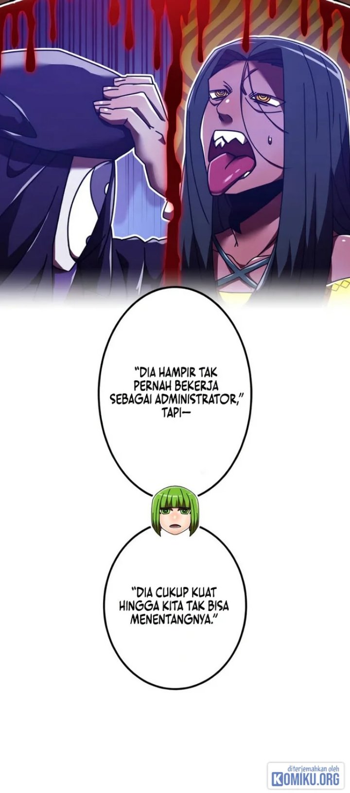 Savior of Divine Blood ~Draw Out 0.00000001% To Become the Strongest~ Chapter 179 - Page 51