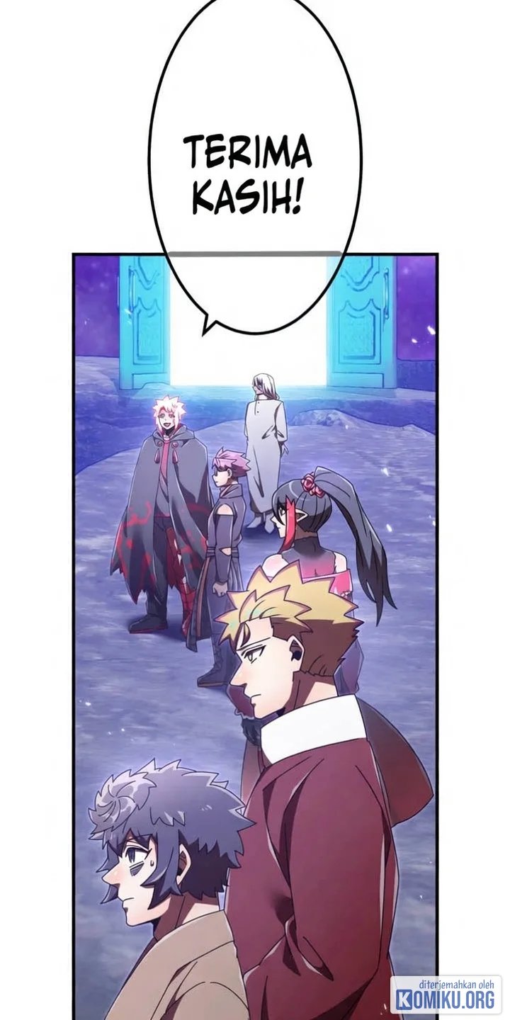 Savior of Divine Blood ~Draw Out 0.00000001% To Become the Strongest~ Chapter 179 - Page 59