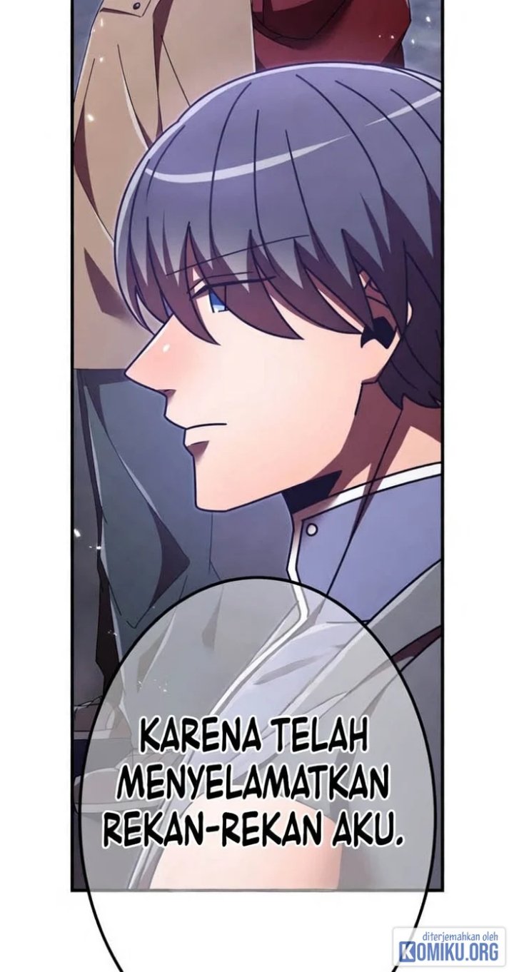 Savior of Divine Blood ~Draw Out 0.00000001% To Become the Strongest~ Chapter 179 - Page 60