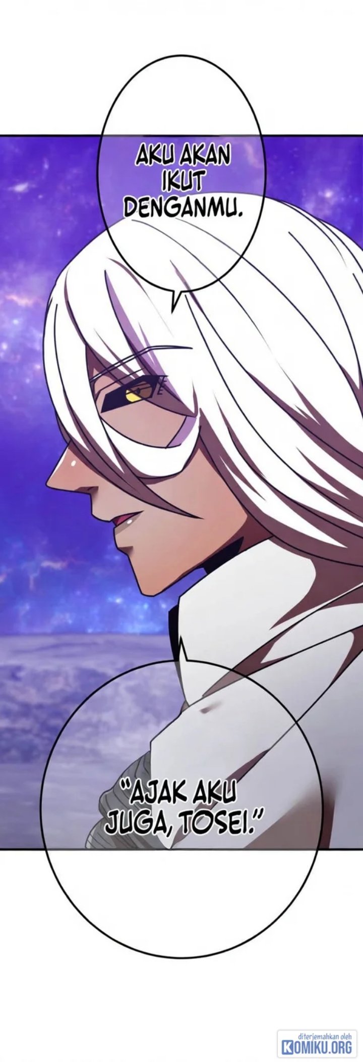 Savior of Divine Blood ~Draw Out 0.00000001% To Become the Strongest~ Chapter 179 - Page 63