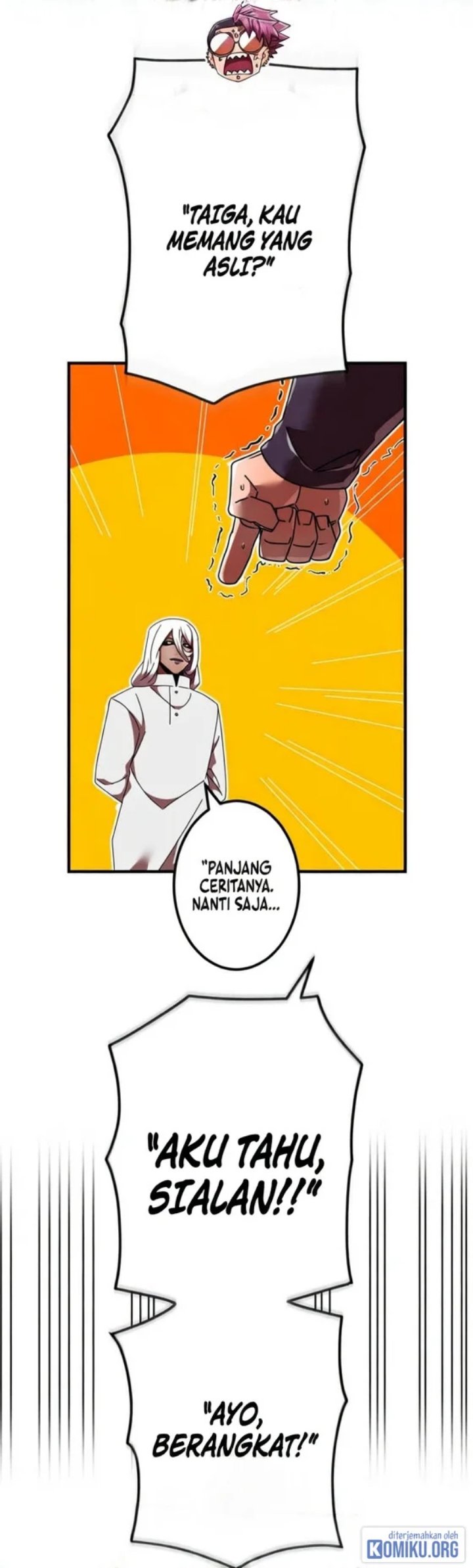 Savior of Divine Blood ~Draw Out 0.00000001% To Become the Strongest~ Chapter 179 - Page 65