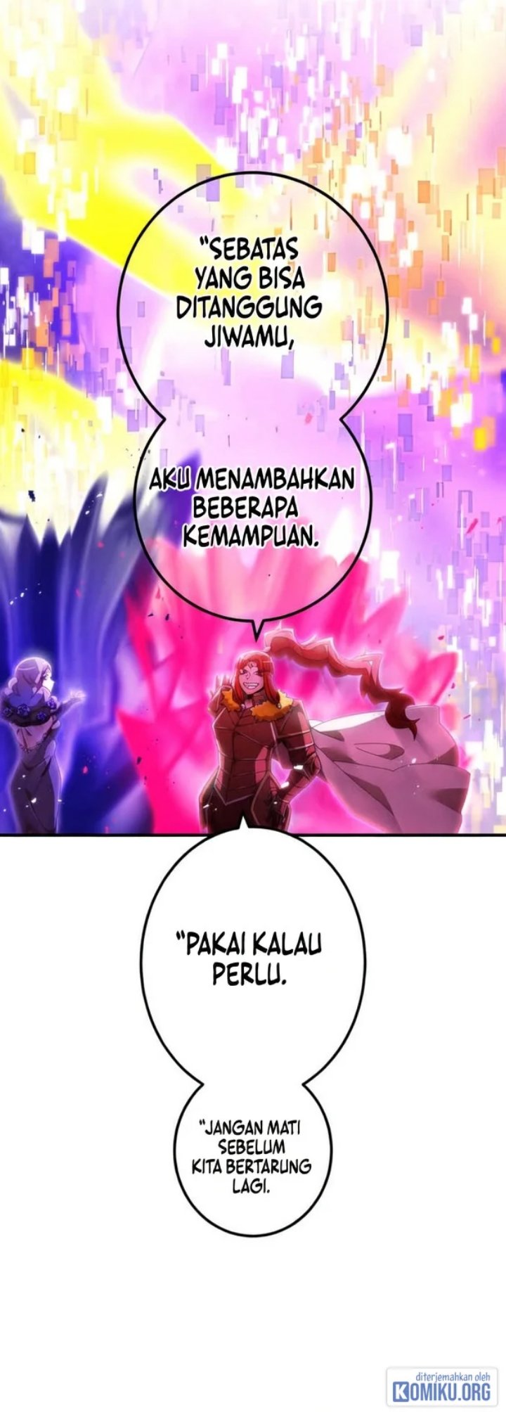 Savior of Divine Blood ~Draw Out 0.00000001% To Become the Strongest~ Chapter 179 - Page 68