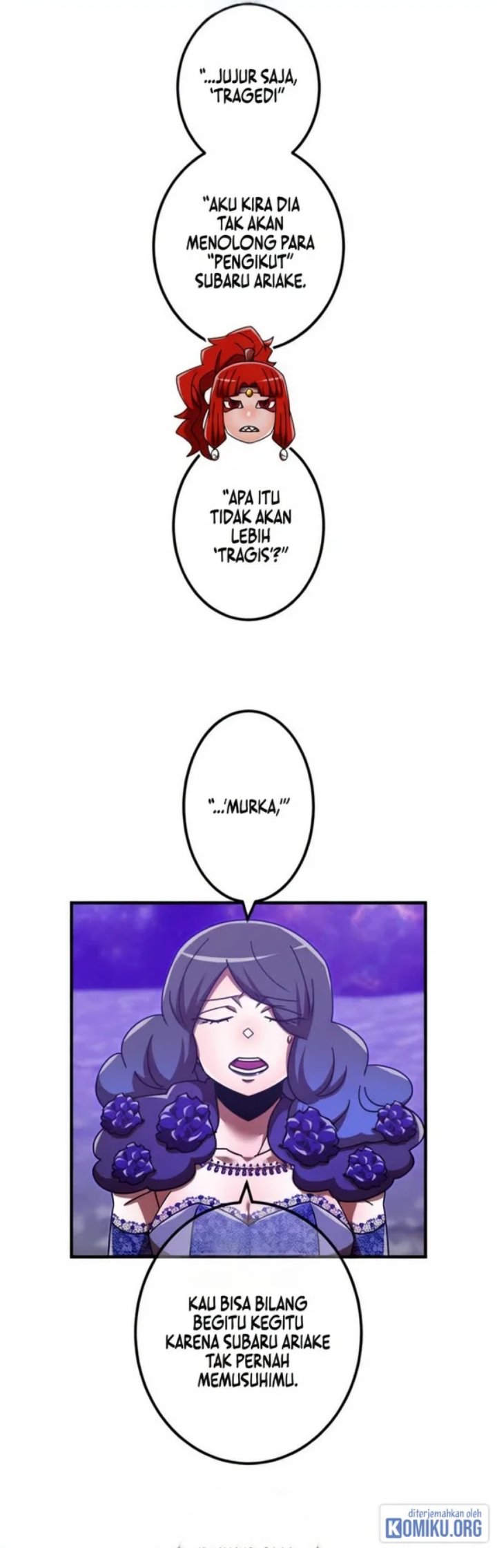 Savior of Divine Blood ~Draw Out 0.00000001% To Become the Strongest~ Chapter 179 - Page 71