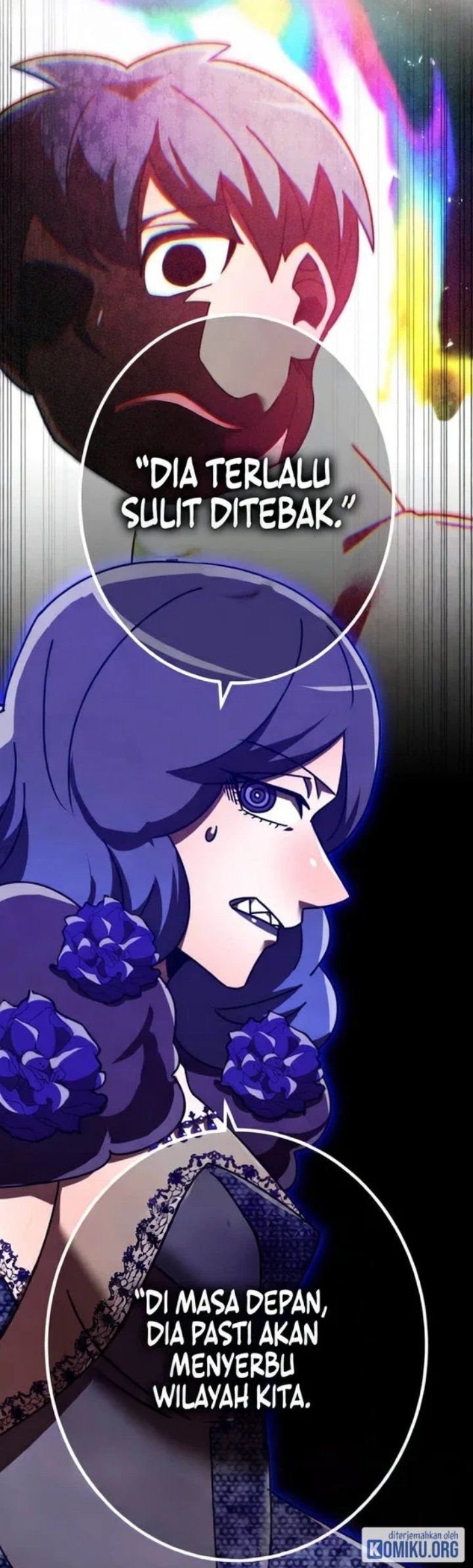 Savior of Divine Blood ~Draw Out 0.00000001% To Become the Strongest~ Chapter 179 - Page 73