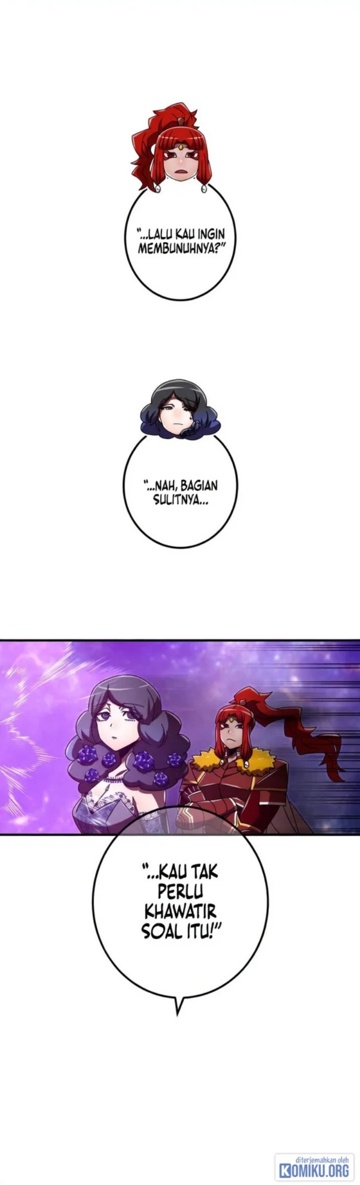 Savior of Divine Blood ~Draw Out 0.00000001% To Become the Strongest~ Chapter 179 - Page 75