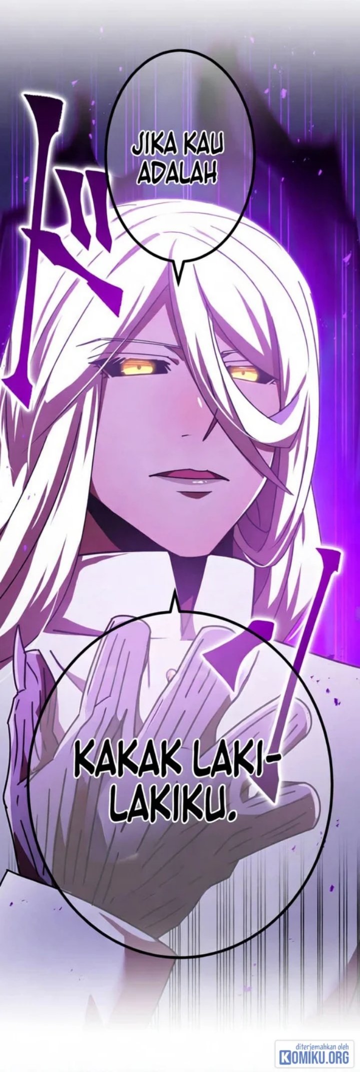 Savior of Divine Blood ~Draw Out 0.00000001% To Become the Strongest~ Chapter 179 - Page 8