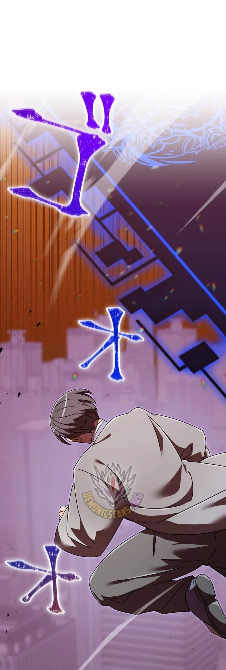 Savior of Divine Blood ~Draw Out 0.00000001% To Become the Strongest~ Chapter 179 - Page 82