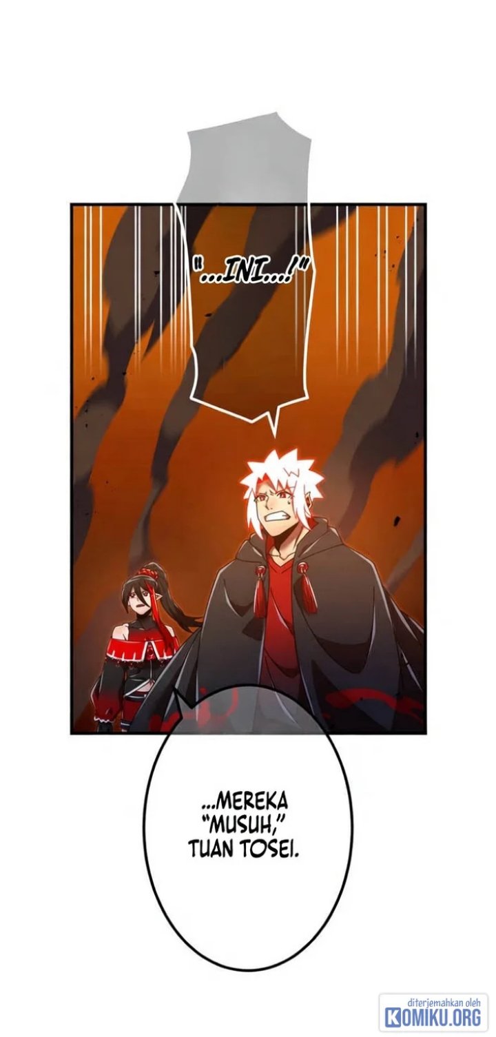 Savior of Divine Blood ~Draw Out 0.00000001% To Become the Strongest~ Chapter 179 - Page 90