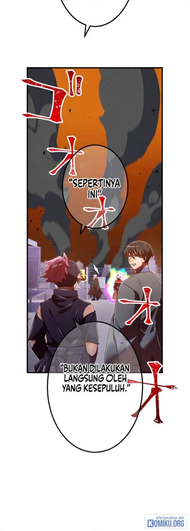 Savior of Divine Blood ~Draw Out 0.00000001% To Become the Strongest~ Chapter 179 - Page 93