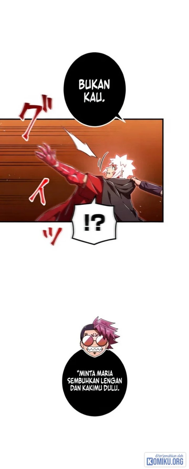 Savior of Divine Blood ~Draw Out 0.00000001% To Become the Strongest~ Chapter 179 - Page 96
