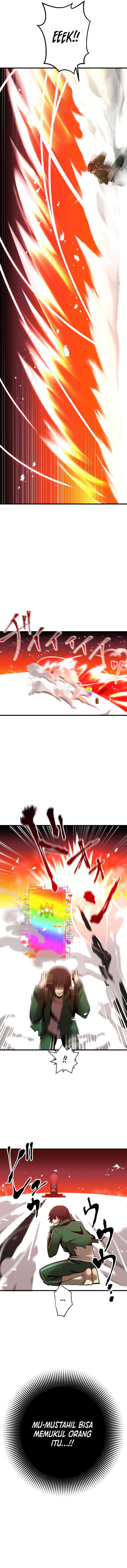 Baca Savior of Divine Blood ~Draw Out 0.00000001% To Become the Strongest~ - Chapter 2 halaman 11