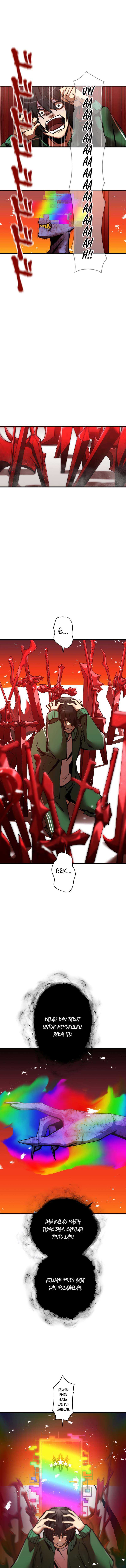 Baca Savior of Divine Blood ~Draw Out 0.00000001% To Become the Strongest~ - Chapter 2 halaman 14