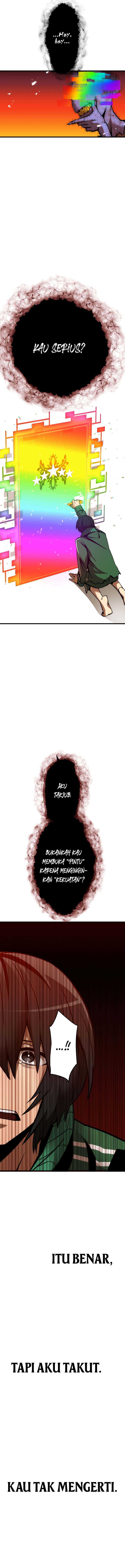 Baca Savior of Divine Blood ~Draw Out 0.00000001% To Become the Strongest~ - Chapter 2 halaman 16